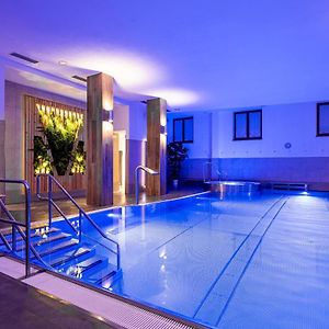 Wellness Hotel Pod Kycmolem