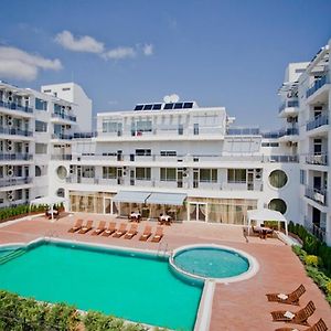 Hotel Incognito Pomorie