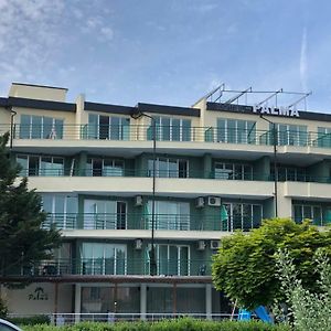 Hotel Palma